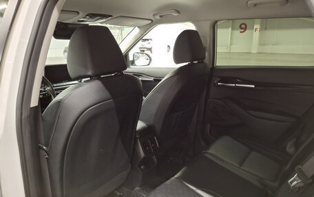 KIA Seltos I, 2019 год, 2 099 000 рублей, 12 фотография