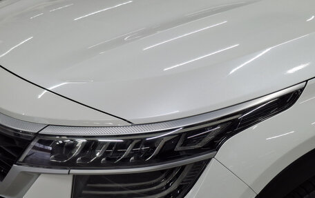 KIA Seltos I, 2019 год, 2 099 000 рублей, 17 фотография