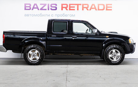 Nissan NP300, 2012 год, 999 000 рублей, 5 фотография