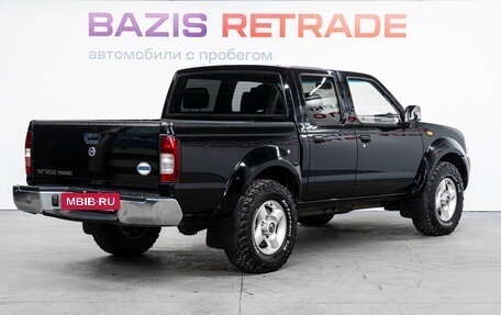 Nissan NP300, 2012 год, 999 000 рублей, 6 фотография