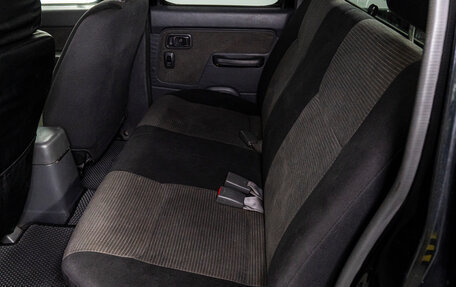 Nissan NP300, 2012 год, 999 000 рублей, 15 фотография