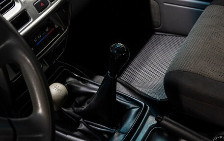 Nissan NP300, 2012 год, 999 000 рублей, 23 фотография