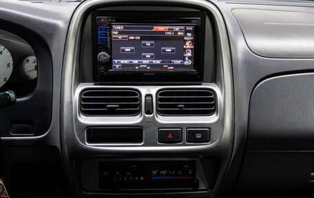 Nissan NP300, 2012 год, 999 000 рублей, 20 фотография