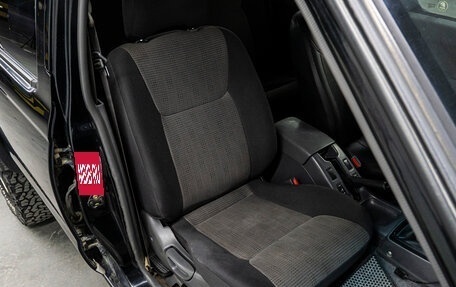 Nissan NP300, 2012 год, 999 000 рублей, 17 фотография