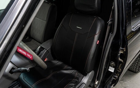 Nissan NP300, 2012 год, 999 000 рублей, 14 фотография