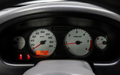 Nissan NP300, 2012 год, 999 000 рублей, 24 фотография