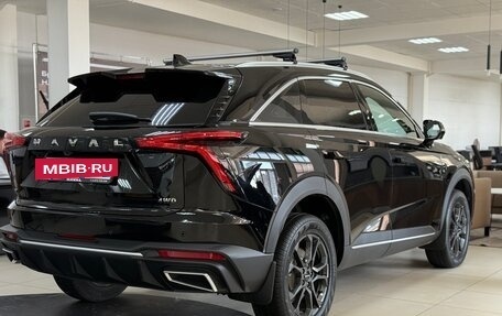 Haval F7, 2025 год, 3 349 000 рублей, 4 фотография