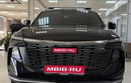 Haval F7, 2025 год, 3 349 000 рублей, 1 фотография