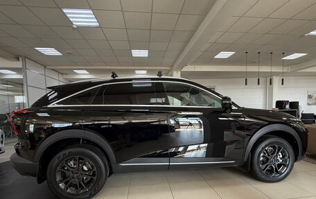 Haval F7, 2025 год, 3 349 000 рублей, 7 фотография