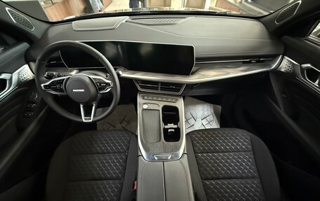 Haval F7, 2025 год, 3 349 000 рублей, 9 фотография