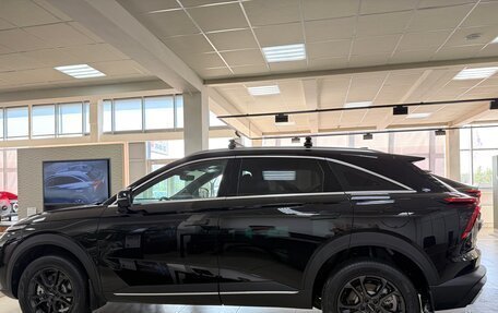 Haval F7, 2025 год, 3 349 000 рублей, 6 фотография