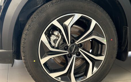 Haval F7, 2025 год, 3 349 000 рублей, 11 фотография