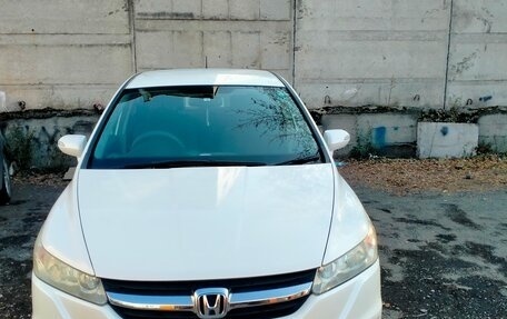 Honda Stream II, 2009 год, 1 250 000 рублей, 1 фотография