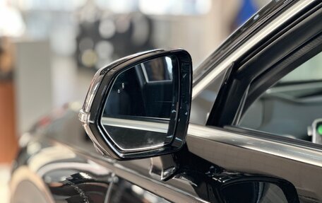 Haval F7, 2025 год, 3 349 000 рублей, 15 фотография