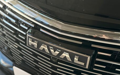 Haval F7, 2025 год, 3 349 000 рублей, 22 фотография