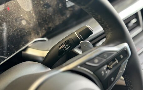 Haval F7, 2025 год, 3 349 000 рублей, 20 фотография