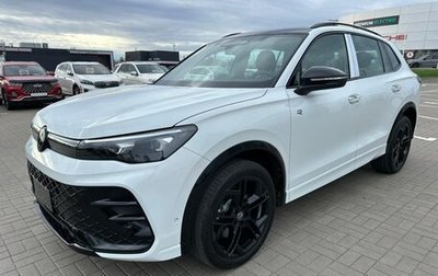 Volkswagen Tiguan, 2025 год, 5 199 000 рублей, 1 фотография