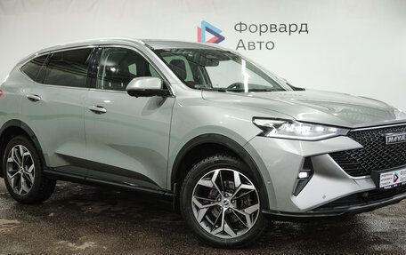 Haval F7 I, 2022 год, 2 350 000 рублей, 1 фотография