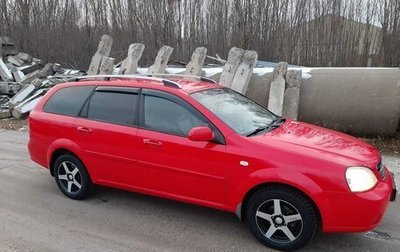 Chevrolet Lacetti, 2007 год, 450 000 рублей, 1 фотография