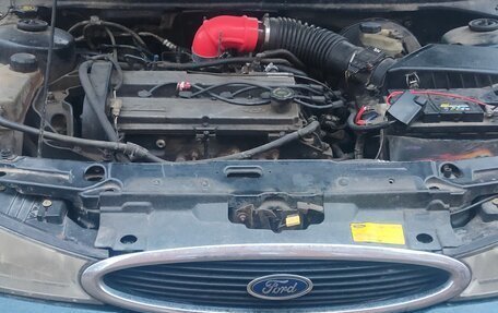 Ford Mondeo II, 1998 год, 100 000 рублей, 1 фотография