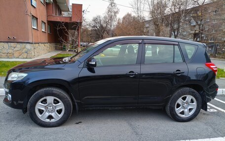 Toyota RAV4, 2012 год, 1 990 000 рублей, 2 фотография