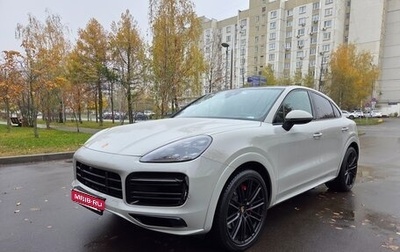 Porsche Cayenne III, 2019 год, 8 800 000 рублей, 1 фотография