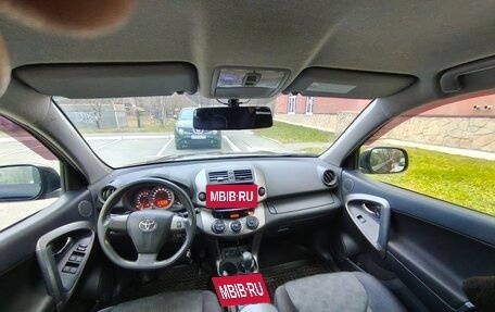 Toyota RAV4, 2012 год, 1 990 000 рублей, 4 фотография