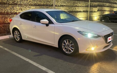 Mazda Axela, 2014 год, 1 180 000 рублей, 1 фотография