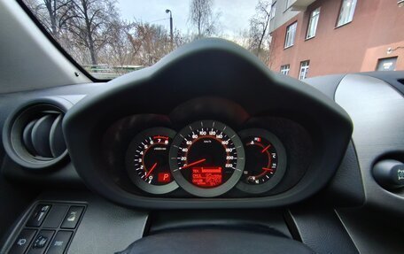 Toyota RAV4, 2012 год, 1 990 000 рублей, 5 фотография