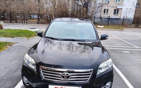 Toyota RAV4, 2012 год, 1 990 000 рублей, 7 фотография