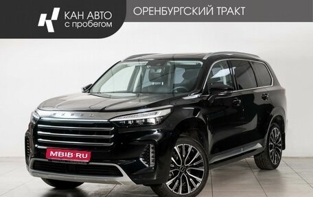 CheryExeed VX, 2022 год, 2 950 000 рублей, 1 фотография