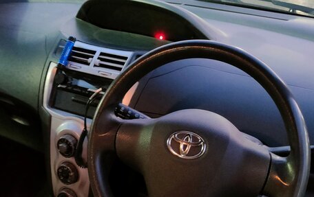 Toyota Vitz, 2006 год, 565 000 рублей, 3 фотография