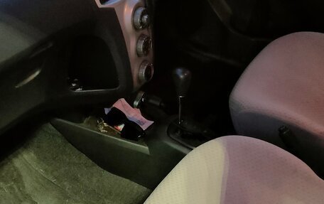 Toyota Vitz, 2006 год, 565 000 рублей, 6 фотография