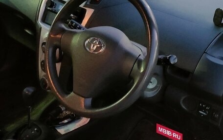 Toyota Vitz, 2006 год, 565 000 рублей, 4 фотография