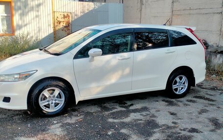 Honda Stream II, 2009 год, 1 250 000 рублей, 3 фотография