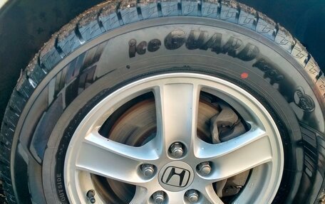 Honda Stream II, 2009 год, 1 250 000 рублей, 7 фотография