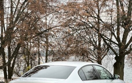 Volkswagen Passat B7, 2011 год, 725 000 рублей, 2 фотография