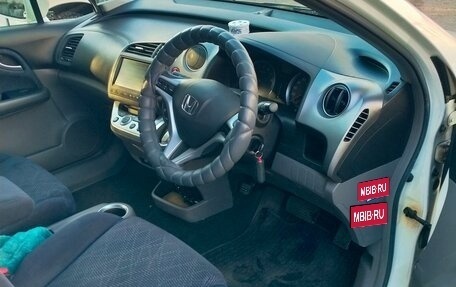 Honda Stream II, 2009 год, 1 250 000 рублей, 5 фотография