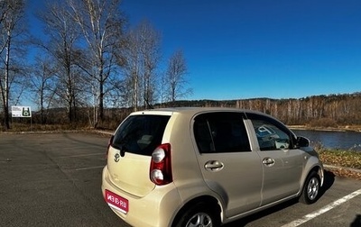 Toyota Passo III, 2010 год, 550 000 рублей, 1 фотография