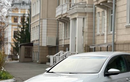 Volkswagen Passat B7, 2011 год, 725 000 рублей, 11 фотография