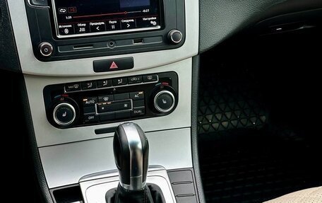 Volkswagen Passat B7, 2011 год, 725 000 рублей, 5 фотография