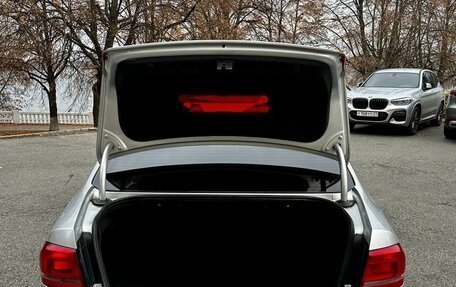 Volkswagen Passat B7, 2011 год, 725 000 рублей, 12 фотография