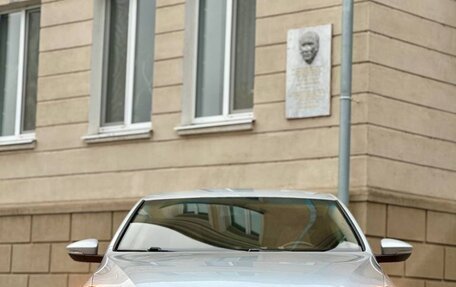 Volkswagen Passat B7, 2011 год, 725 000 рублей, 9 фотография