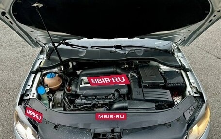 Volkswagen Passat B7, 2011 год, 725 000 рублей, 6 фотография