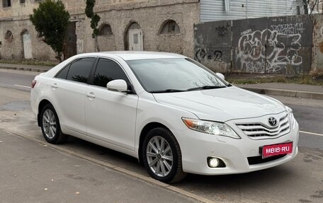 Toyota Camry, 2011 год, 1 279 000 рублей, 1 фотография