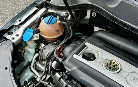 Volkswagen Passat B7, 2011 год, 725 000 рублей, 14 фотография