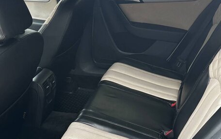 Volkswagen Passat B7, 2011 год, 725 000 рублей, 15 фотография