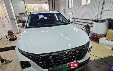 Hyundai Tucson, 2023 год, 3 550 000 рублей, 1 фотография