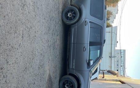 Lincoln Navigator, 2007 год, 500 000 рублей, 1 фотография