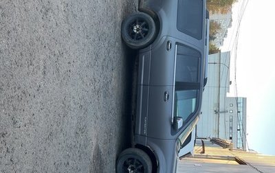 Lincoln Navigator, 2007 год, 500 000 рублей, 1 фотография